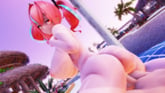 Azur Lane – Bremerton Gets Creamed (A XXX Parody) VR porn video from Lewd FRAGGY
