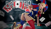 Balatro a XXX Parody VR porn video from VRCosplayX 