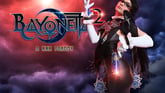 Bayonetta 2 a XXX Parody VR porn video from VRCosplayX 