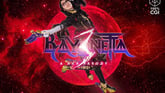 Bayonetta 3 A XXX Parody VR porn video from VRCosplayX