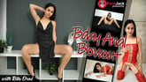 Bday Anal Blowout VR porn video from VRPornJack