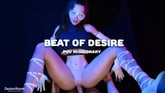 Beat of Desire VR porn video from Desire Room