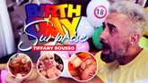 Birthday Surprise From Tiffany Rousso VR porn video from Mugur's World VR