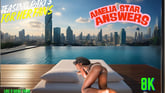 Black ASS Amelia STAR – TEASING vol.3 (Black ASS AFRICAN in THAILAND) VR porn video from Asian Reality