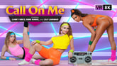 Call On Me VR porn video from VR Conk