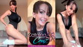 Catalina Cruz - Frisky Flashdance VR porn video from Catalina Cruz VR