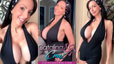 Catalina Cruz - Hippie Time Machine VR porn video from Catalina Cruz VR 