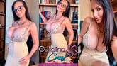Catalina Cruz - Stacked N Stocks VR porn video from Catalina Cruz VR