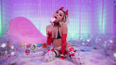Chloe’s Red Velvet Cupcakes VR porn video from SwallowBay
