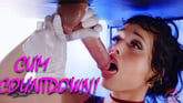 Countdown Milking Table VR porn video from Darya Jane 