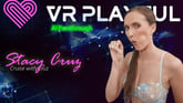 Cruise With Cruz [Passthrough] VR porn video from VR Playful 