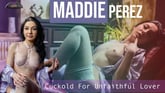 Cuckold For Unfaithful Lover VR porn video from VRDome