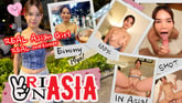 Cute Petite Asian Student Loves One Nights Stands VR porn video from VRinAsia