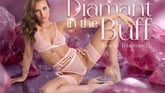 Diamant in the Buff VR porn video from BadoinkVR 