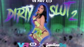 Dirty Slut 2 [VR PMV] VR porn video from VRhythm