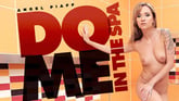 Do Me In The Spa - Wet and Wild Angel Piaff VR porn video from Reality Lovers