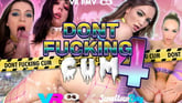 Don’t Fucking Cum 4 [VR PMV] VR porn video from VRhythm