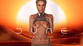 Dune Part 2 A XXX Parody VR porn video from VRCosplayX