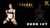 Eden Ivy – Noir VR porn video from Noir