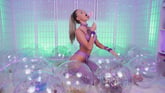 Emma’s Candy Heart Lollipop VR porn video from SwallowBay