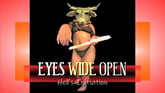 Eyes Wide Open - Hell's Initiation - MILF Domination & «P» Submission [Passthrough] VR porn video from Ebony VR Solo's