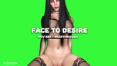 Face To Desire [Passthrough] VR porn video from Desire Room - Passthrough