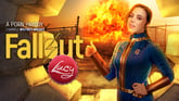 Fallout: Lucy (A Porn Parody) VR porn video from VR Conk