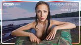 Fisherman’s Friend Got Sucked [Remastered] VR porn video from Reality Lovers 