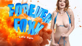 Forever Foxx VR porn video from BadoinkVR 