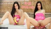 Fruit ANALogy – Lara Sins VR porn video from VRoomed