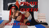 Fuck the pirate queen VR porn video from POV Central VR