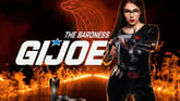 G.I. Joe: The Baroness A XXX Parody VR porn video from VRCosplayX 