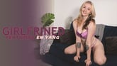 Girl Friend VR porn video from DeviantsVR