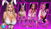 Gooner Jam 2 [VR PMV] VR porn video from VRhythm 