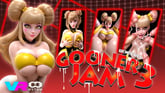 Gooner Jam 3: Rendered [VR PMV] VR porn video from VRhythm 