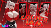 Gooner Jam: Hentai [VR PMV] VR porn video from VRhythm 