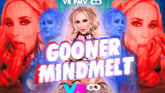 Gooner Mindmelt [VR PMV] VR porn video from VRhythm