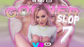 Gooner Slop 7 [VR PMV] VR porn video from VRhythm 