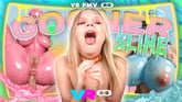 Gooner Slop: Slime [VR PMV] VR porn video from VRhythm 