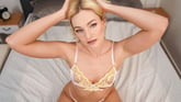Granting you everything you want VR porn video from SexBabesVR