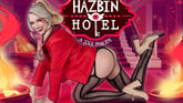 Hazbin Hotel A XXX Parody VR porn video from VRCosplayX