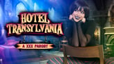 Hotel Transylvania A XXX Parody VR porn video from VRCosplayX