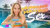 Humans Having Sex [VR PMV] VR porn video from VRhythm 