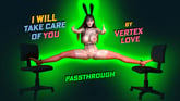 I Will Take Care of You [Passthrough] VR porn video from Vertex Love 