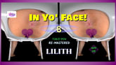 In Yo' Face! Vol. 8 - Huge Tit BBW Latina Gaping Asshole & Worship [Remastered] [Passthrough] VR porn video from Ebony VR Solo's 