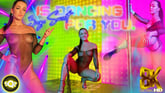 Is Dancing for You VR porn video from Squeeze VR