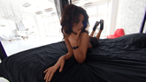 Just my ass is enough to make you hard VR porn video from StasyQ VR