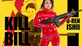 Kill Bill: O-Ren Ishii A XXX Parody VR porn video from VRCosplayX
