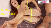 Kinky ALT MILF Voyeur 4 VR porn video from PerVRt 