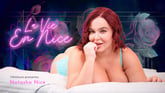 La Vie En Nice VR porn video from VR Allure